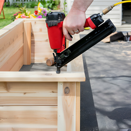 Jardin, Bricolage & Loisirs