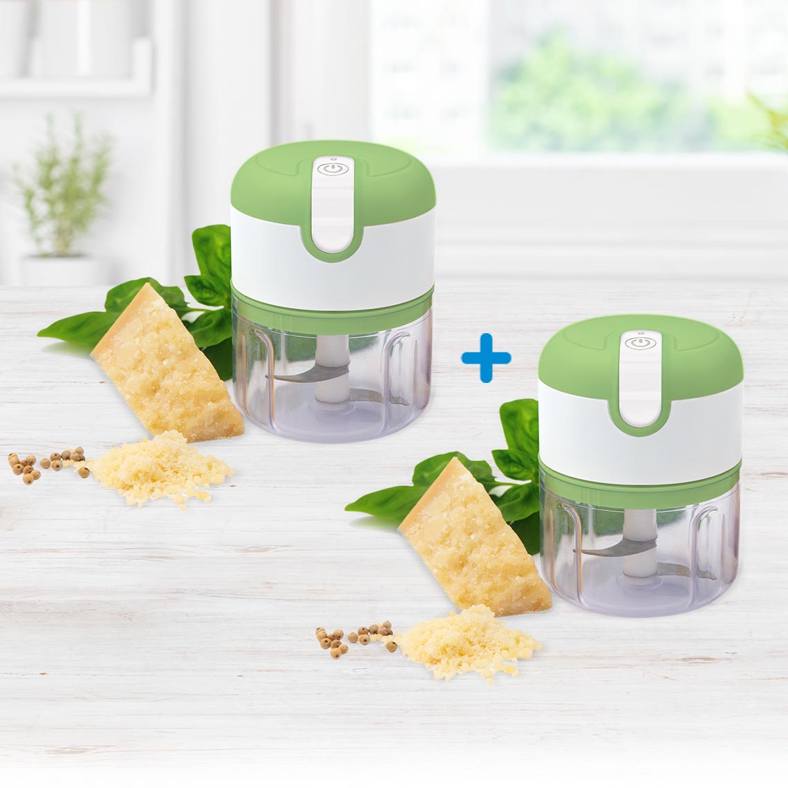 Mini Turbochop X2 - - La bonne remise