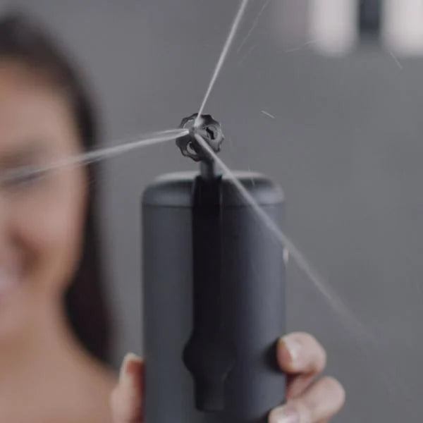 Wush - - La bonne remise