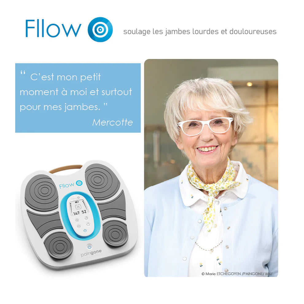 Paingone fllow expert -  - La bonne remise