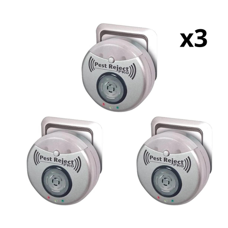 Nuisirepulse  X2 - Antiparasitaire - La bonne remise