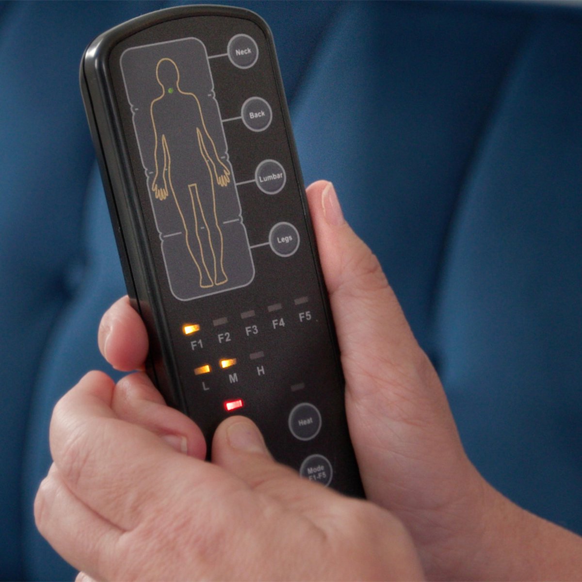 Ez Well Remedy - Soin du corps, soulagement de la douleur - La bonne remise