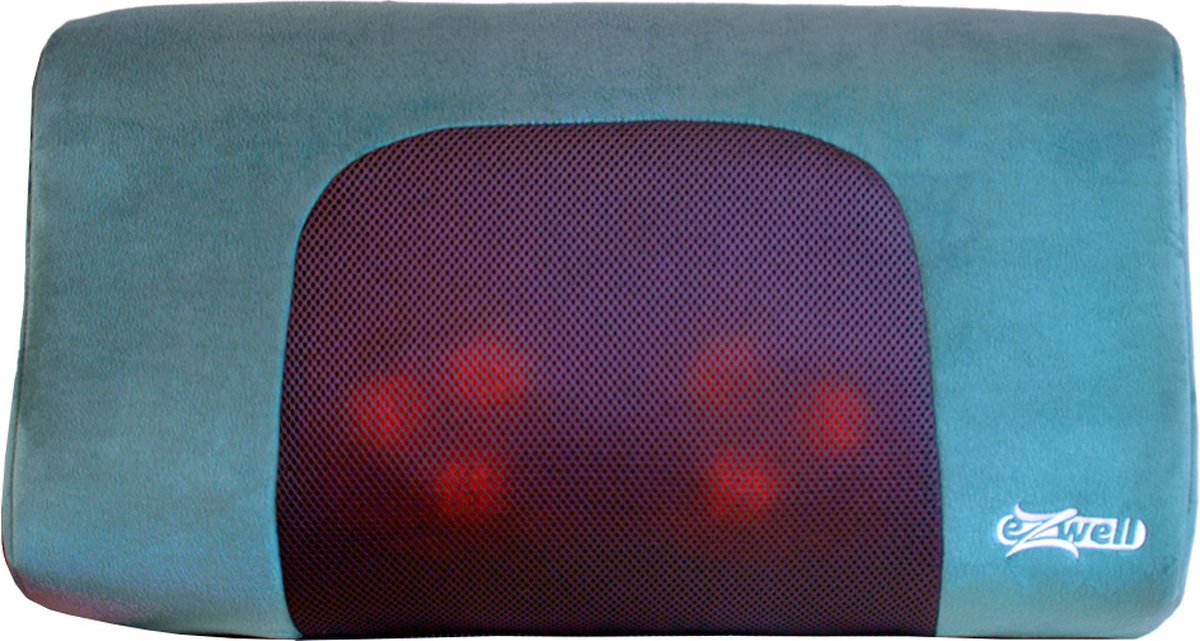 Ez Well Remedy - Soin du corps, soulagement de la douleur - La bonne remise