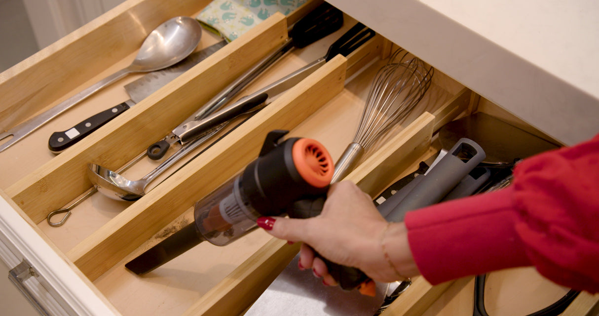 Clean All Vac Easy -  - La bonne remise