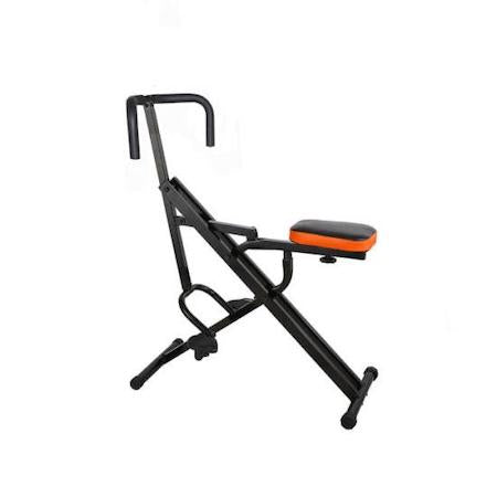 Gym crunch plus - entraîneurs de corps - La bonne remise