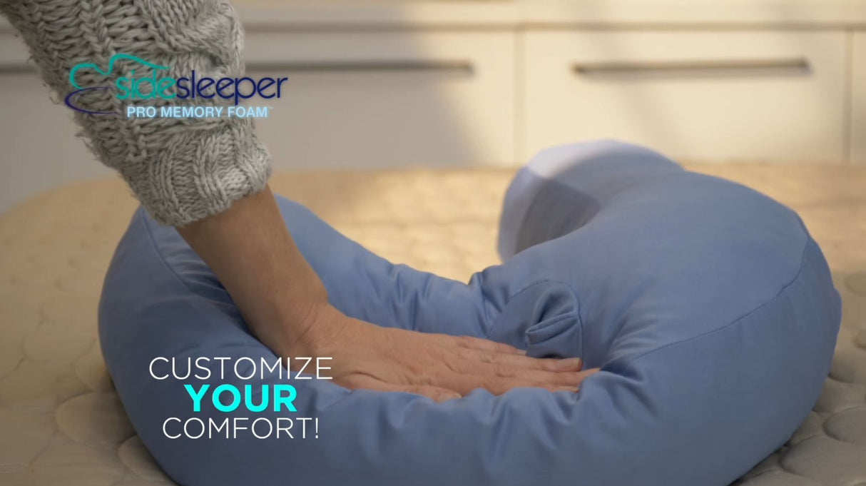 Side Sleeper Pro - - La bonne remise