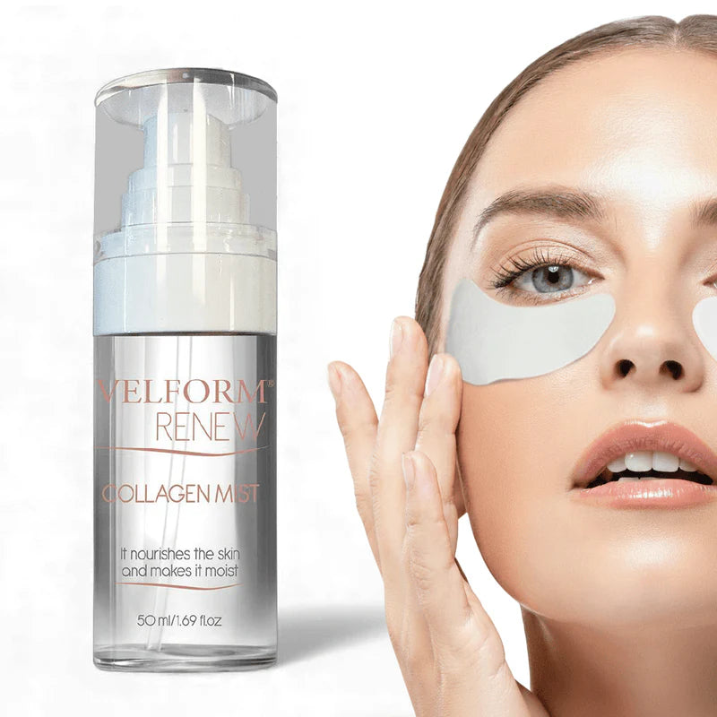 Velform renew - Soin anti-âge