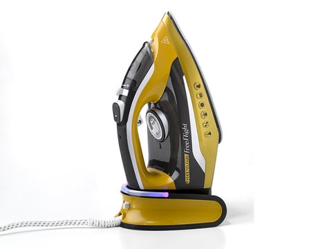 Steam Gliss Free Iron