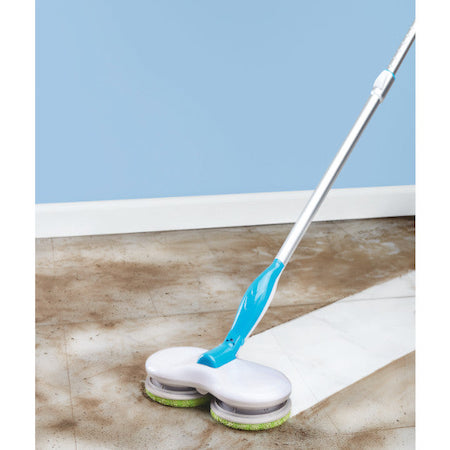 Cyclonic mop balai - Balais, Promotion - La bonne remise