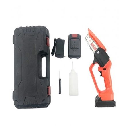 Trickblade pro - Mini-tronçonneuse - Outils - La bonne remise