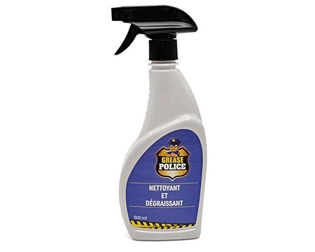 Pack nettoyage -  - La bonne remise