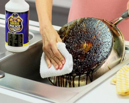 grease dégraisse - - La bonne remise