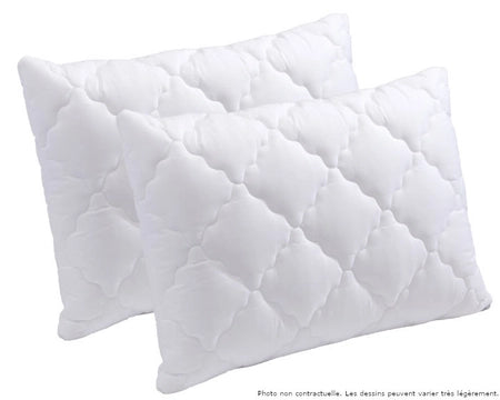 Coeur du sommeil confort X2 -  - La bonne remise