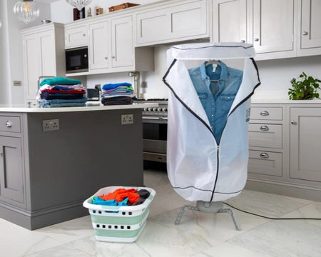 Dri Buddi Compact -  - La bonne remise