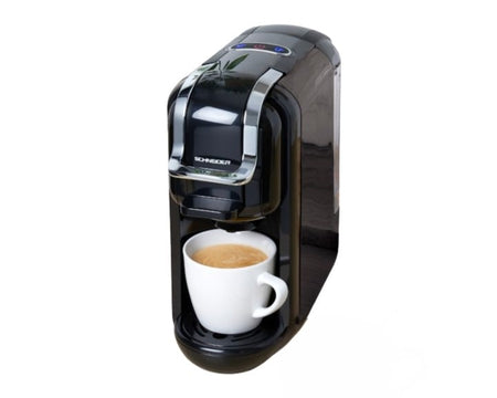 Omnicaps - Machine à café
