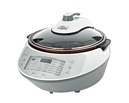 Autocuisto - Multicuiseur