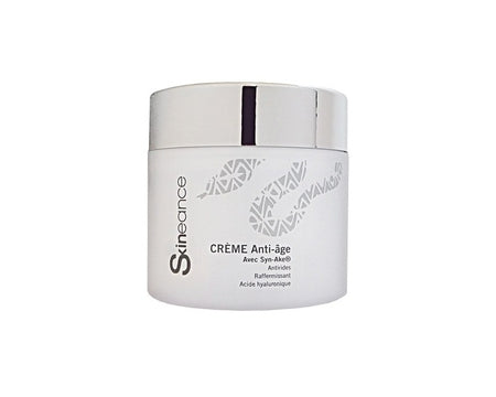 Venoia - Crème rajeunissante - Soin visage - La bonne remise