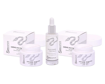 Cure complète jeunesse instantanée -  - La bonne remise