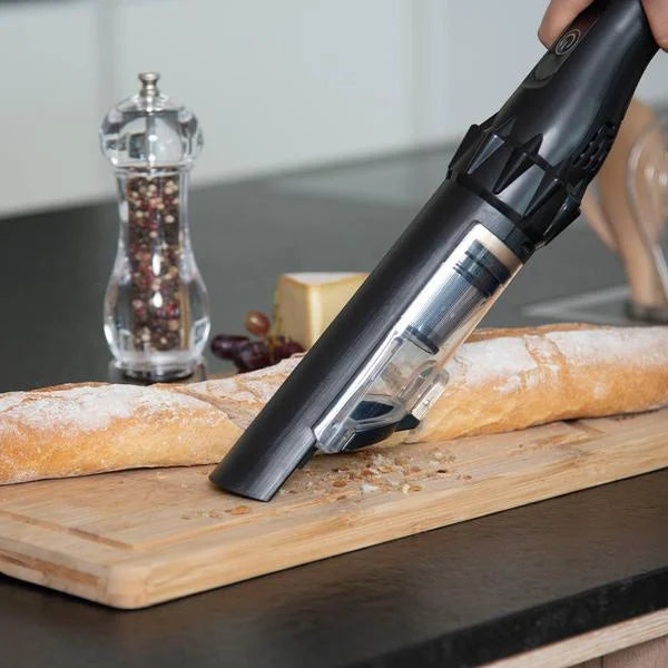 Aspirateur Livington PRIME One - 11 pièces -  - La bonne remise