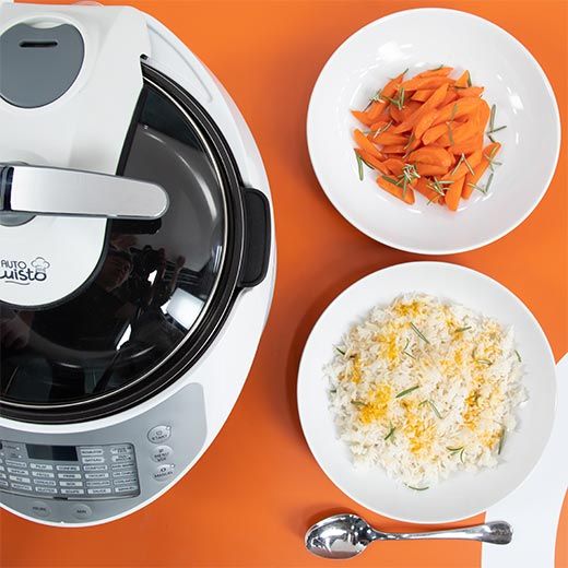 Autocuisto - Multicuiseur