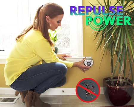 Nuisirepulse - Antiparasitaire - La bonne remise