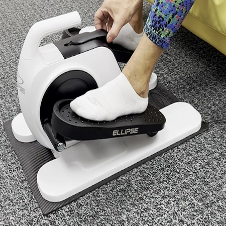 Total Ezcycle - appareil de massage, Promotion - La bonne remise