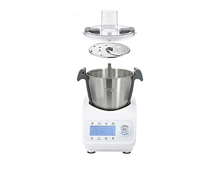 Thermo Cook Pro -  - La bonne remise