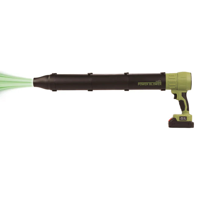 High pressure + power blower - - La bonne remise