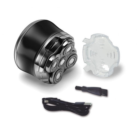 Maxlisse Head Shaver - Microtouch Titanium -  - La bonne remise