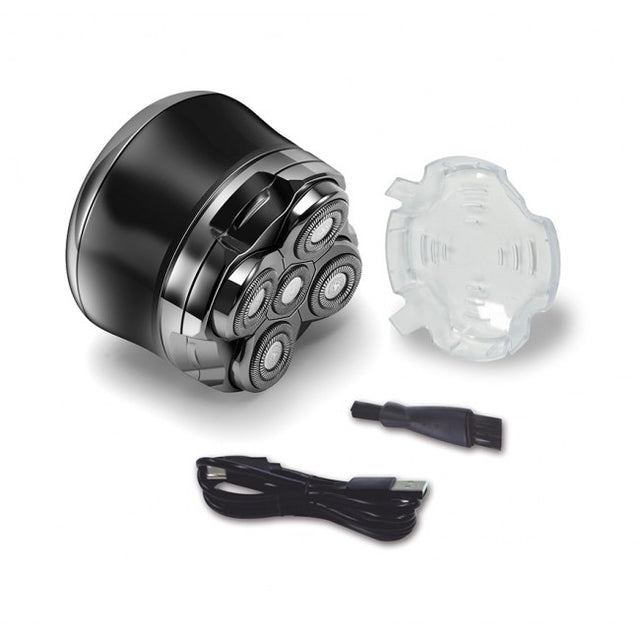 Maxlisse Head Shaver - Microtouch Titanium -  - La bonne remise