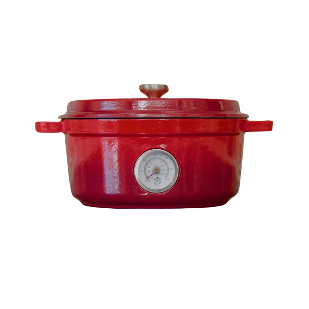 Masterchef dutch oven