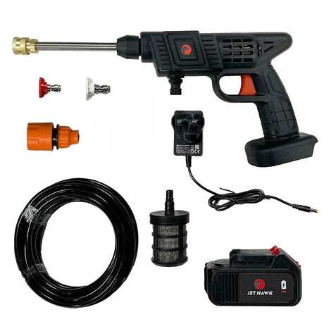 Hydrojet - Nettoyeur haute pression Turboblast -  - La bonne remise