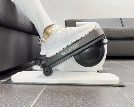 Total Ezcycle - appareil de massage, Promotion - La bonne remise