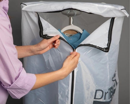 Dri Buddi Compact -  - La bonne remise