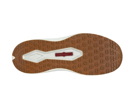 Baskets orthofeet femme beige