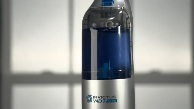 Invictus WD7 -  - La bonne remise