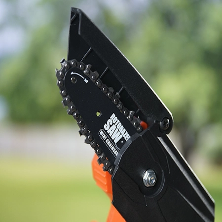 Trickblade pro - Mini-tronçonneuse - Outils - La bonne remise