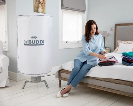 Dri Buddi Compact -  - La bonne remise