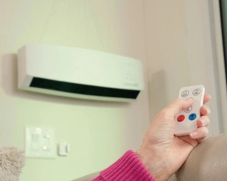 Climate control -  - La bonne remise