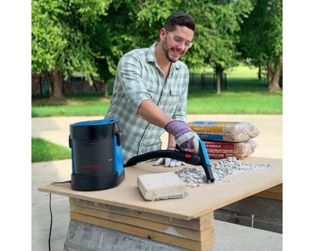 Invictus c9 deluxe - Aspirateur multi-usage