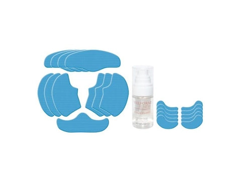 Velform renew + epil wiz