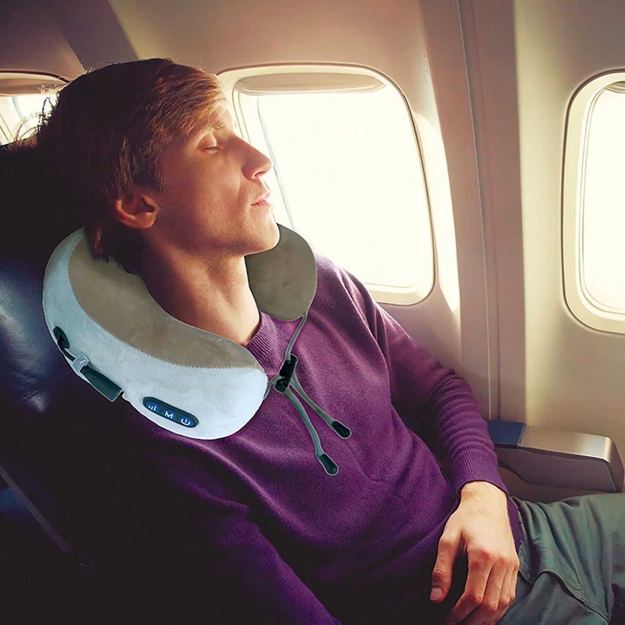 WELLPRIME MIRACLE MASSAGER -  - La bonne remise