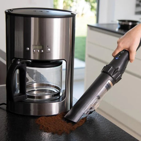 Aspirateur Livington PRIME One - 11 pièces -  - La bonne remise