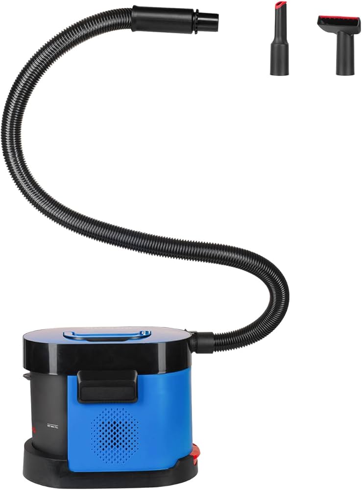 Invictus c9 deluxe - Aspirateur multi-usage