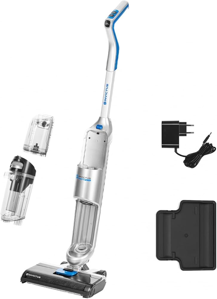 Invictus WD7 -  - La bonne remise