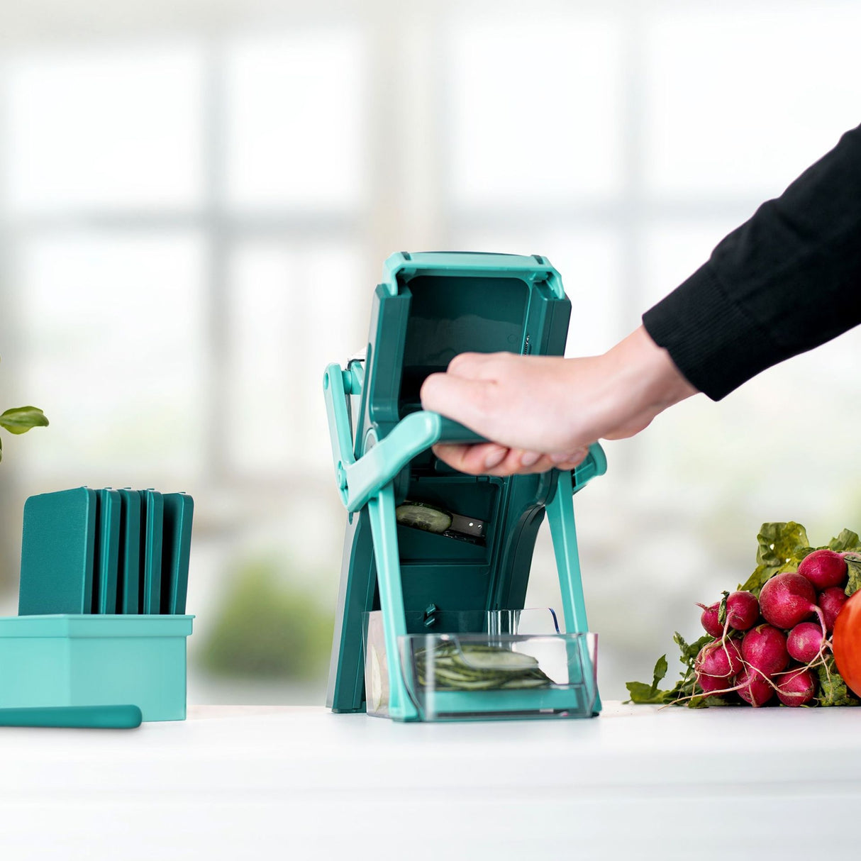 Nicer Dicer Mando -  - La bonne remise