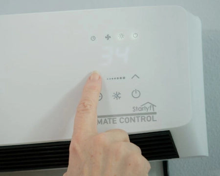 Climate control -  - La bonne remise