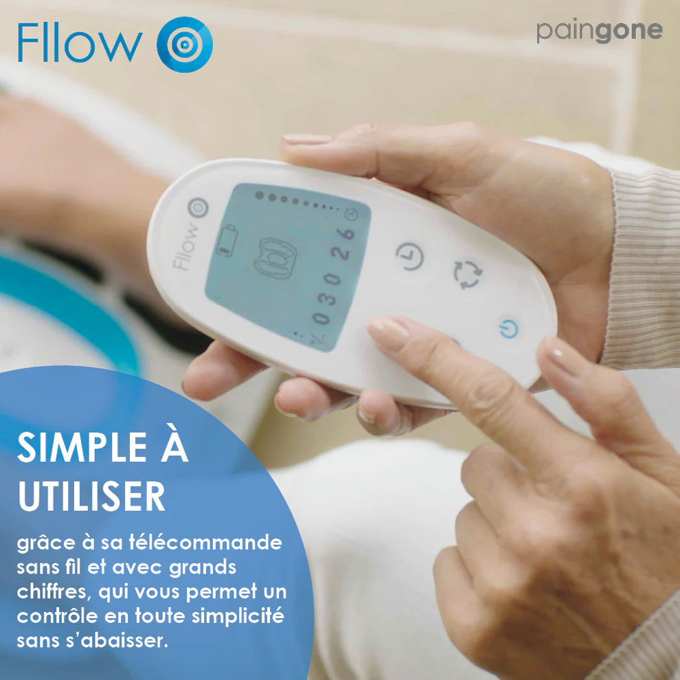 Paingone fllow expert -  - La bonne remise