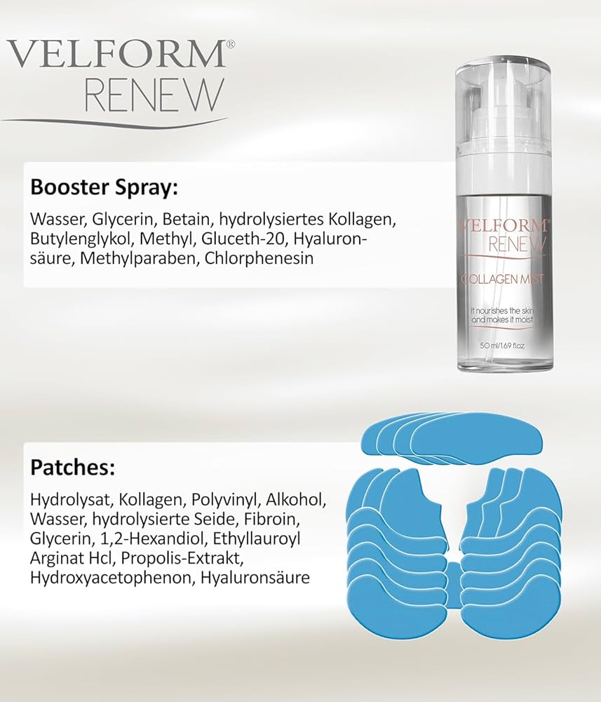 Velform renew - Soin anti-âge