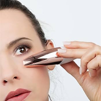 I-brate - Appareil contour des yeux